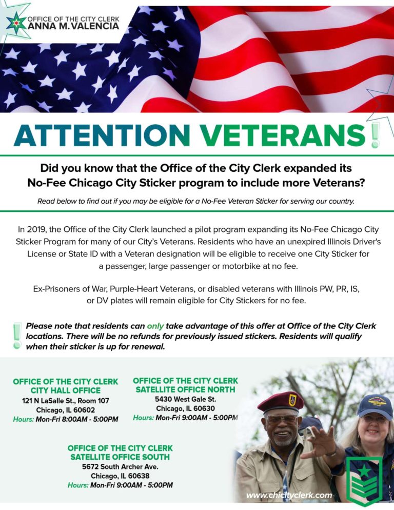 chicago-city-sticker-program-no-fee-veteran-sticker-veterans-for