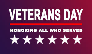 2023 Veterans Day Retail Deals and Discounts